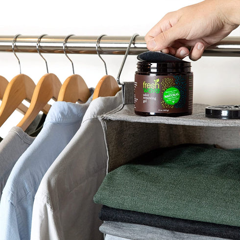 Fresh Wave Odor Removing Gel, 15 oz.