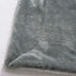 BEDELITE Sherpa Fleece Blanket Grey Throw Blanket for Couch & Bed- 480GSM Thick Warm Winter Blankets, Super Soft & Cozy Fuzzy Blanket (50" X 60")