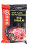 Haidilao Hot Pot Spicy Sauce, Sichuan spicy hot pot, Chongqing spicy hot pot-??????????? (Hot Pot Condiment, 1 Pack)