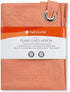 Full Circle Kind Collection Plant-Dyed Organic Cotton, Apron, Pomegranate