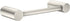 Moen YB0486BN Align 9-Inch Modern Hand Towel Bar, Brushed Nickel