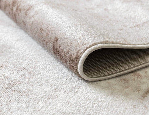 Unique Loom Sofia Collection Traditional Vintage Beige Area Rug (2' x 3' )