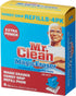 Mr. Clean Handy-Grip All Purpose Refill Pads, Pack of 4, White