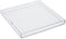 Mirart Clear Acrylic Tray (10 x 10)