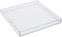 Mirart Clear Acrylic Tray (10 x 10)