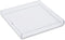 Mirart Clear Acrylic Tray (8 x 8)