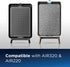 BISSELL, 2677 Replacement Carbon Filter for Air220 and Air320 Air Purifier