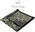 BAYKUL Muslim Prayer Rug - Islamic Turkish Prayer Rugs - Great Ramadan Gifts - Prayer Mat for Women and Men-Islam Carpet-Portable Muslims Mats-Praying Rugs Islam with Beads-Gift Prayer Beads 99 (Grey)