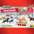 Breyer Horses 2021 Holiday Collection | Holiday Advent Calendar | Model #700700