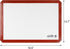 New Star Foodservice 36657 Commercial Grade Silicone Baking Mat Non Stick Pan Liner, 14 x 20 inch (Two-Thirds Size)