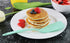 Reston Lloyd Calypso Basics 100% Melamine, 1 Piece, Seafoam