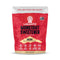 Lakanto Golden Monk Fruit Sweetener with Erythritol - Raw Cane Sugar Substitute, Zero Calorie, Keto Diet Friendly, Zero Net Carbs, Baking, Extract, Sugar Replacement (Golden - 8.29 oz)