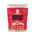 Lakanto Golden Monk Fruit Sweetener with Erythritol - Raw Cane Sugar Substitute, Zero Calorie, Keto Diet Friendly, Zero Net Carbs, Baking, Extract, Sugar Replacement (Golden - 8.29 oz)