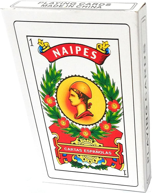Barajas Espanolas, Spanish Playing Cards Cartas Barajas españolas Religion truco ajiley 31 by SNG888
