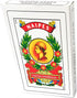 Barajas Espanolas, Spanish Playing Cards Cartas Barajas españolas Religion truco ajiley 31 by SNG888