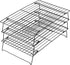 Wilton Excelle Elite 3-Tier Cooling Rack for Cookies, Cake and More