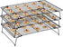 Wilton Excelle Elite 3-Tier Cooling Rack for Cookies, Cake and More