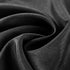 Cloth Napkins 17x17 inch 25 Packs Washable Polyester Dinner Napkins Soft Table Napkins for Wedding Party Dining Banquet(Black,25PCS)