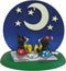 Hallmark Keepsake Christmas Ornament 2020, Disney Mickey Mouse and Minnie Mouse Starry-Eyed Sweethearts