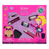 Luna Star Naturals Klee Kids Natural Mineral Makeup 4 Piece Kit (Rock Star)