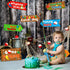 Huray Rayho Gone Fishing Party Directional Welcome Signs The Big One Backyard Door Cutouts Summer Birthday Party Favor Ideas Decoration Supplies