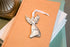 Beyond Blessed Angel with Thank You Sentiment - Gratitude Gift/Appreciation Gift/Thank You Gift for Friends/Mentor/Co-Worker/Neighbor
