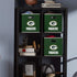 Franklin Sports NFL Team Fabric Storage Cubes - Made To Fit Storage Bin Organizers (11x10.5x10.5")