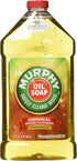 Murphy's Oil Soap, 32-Ounce (Pack of 3)