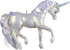 Hallmark Keepsake Christmas Ornament 2020, Fantastic Unicorn