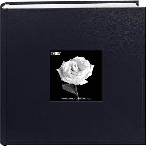 Pioneer Photo Albums DA-200SF Navy Blue Photo Album