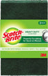 Scotch-Brite Heavy Duty Scour Pads, Scouring Pads for Kitchen and Dish Cleaning, 21 Pads