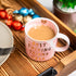 Best Friend Birthday Gifts for Women - Best F Friend Ever - Funny Friendship Gifts for Women - Gifts for BFF, Bestfriend, Besties, Sister, Her, Woman - Cute Pink Marble Mug, 11.5oz Coffee Cup