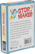 Magnetic Poetry - Kids Story Maker Kit - Ages 5 and Up - Words for Refrigerator - Write Poems and Letters on The Fridge - Made in The USA