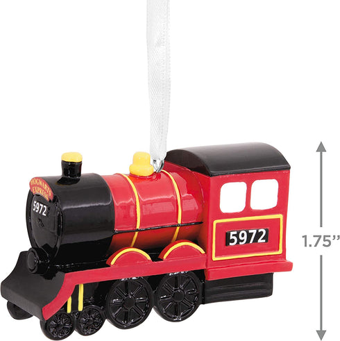 Hallmark Christmas Ornament, Harry Potter Hogwarts Express