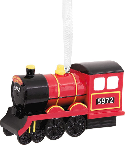 Hallmark Christmas Ornament, Harry Potter Hogwarts Express