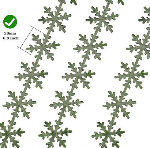 252 ft Artificial Christmas Ivy Vines, Balloon Green Ribbon, DIY Wild Jungle Decorative Botanical Greenery for Baby Shower Wedding Wreath Boho Greek Toga Party Decor