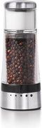 OXO Good Grips 2-in-1 Salt & Pepper Grinder & Shaker