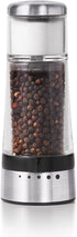 OXO Good Grips 2-in-1 Salt & Pepper Grinder & Shaker