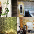 JPSOR 24pcs Fake Vines Fake Ivy Leaves Artificial Ivy, Ivy Garland Greenery Vines for Bedroom Decor Aesthetic Silk Ivy Vines for Room Wall Decor