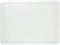 Dexas NSF Polysafe Pastry/Cutting Board with Well, 15 by 20 inches, White