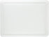 Dexas NSF Polysafe Pastry/Cutting Board with Well, 15 by 20 inches, White