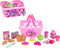 Minnie Bow-Tique Bowtastic Shopping Basket Set, by Just Play
