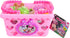 Minnie Bow-Tique Bowtastic Shopping Basket Set, by Just Play