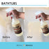 The Bucko Soap Scum and Grime Cleaner (32oz + Sprayer)
