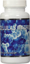 Celulas Madres (AFA) Aphanizomenon flos-Aquae Stem Cell Enhancer + 1 Free Bottle!
