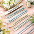 Mental Health Reminders Wall Decors Wooden Hanging Wall Art Counseling Room Decor Positive Psychology Affirmations Feelings Wall Pediments for Home Counseling Office Students Dorm Classroom