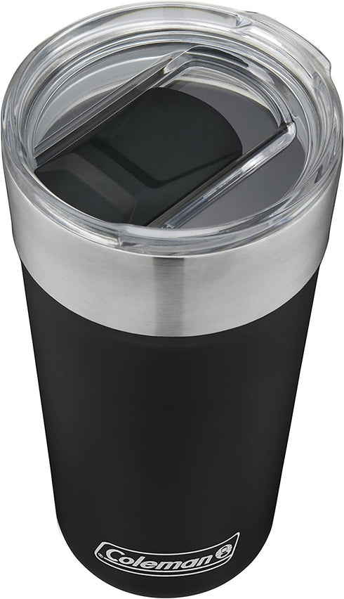 Coleman Brew Insulated Stainless Steel Tumbler