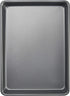 Chicago Metallic Commercial II Non-Stick Small Cookie/Baking Sheet, 12.25 by 8.75, Gray