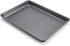 Chicago Metallic Commercial II Non-Stick Small Cookie/Baking Sheet, 12.25 by 8.75, Gray