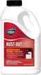 Pro Products RO65N Rust Out Water Softener Cleaner And Iron Remover, 4.75 lb.